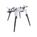 Evolution Chop Saw Stand with Universal Fittings Evolution - Town Tools