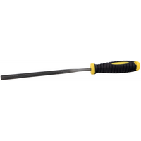 Sealey Feather Edge Needle File 140mm S05781.16