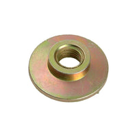 Flexipads World Class Locknut D1 M10 x 1.25 for 20015