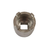 Laser Suspension Castle Nut Socket 37mm - Kawasaki 6175