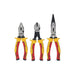 Dewalt VDE Plier Set, 3 Piece Dewalt - Town Tools