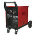 Sealey Professional Gas/No-Gas MIG Welder 170A with Euro Torch MIGHTYMIG170 Sealey - Town Tools 