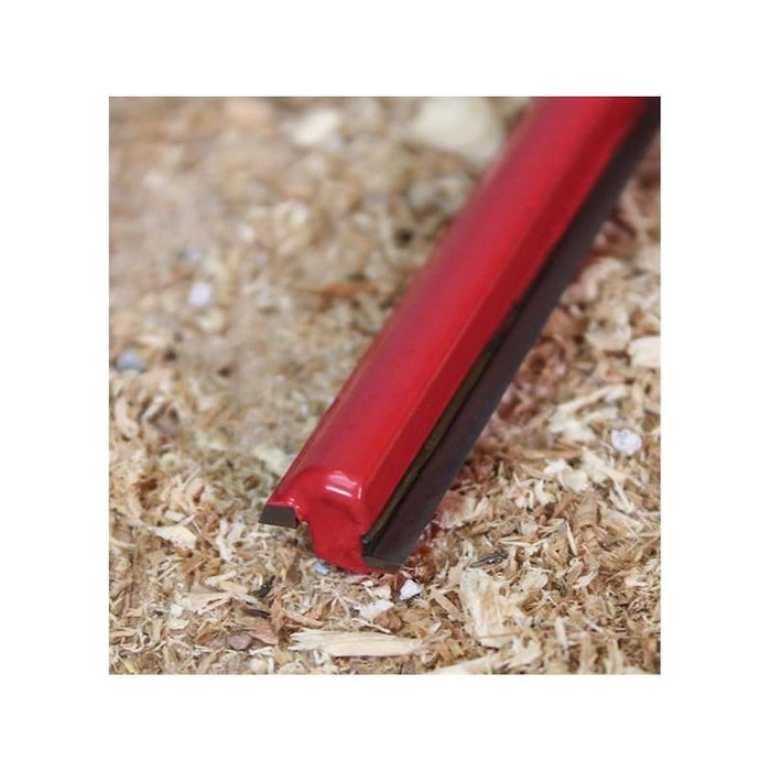 Faithfull Router Bit TCT Two Flute 12.7 x 63mm 1/2in Shank Faithfull - Town Tools