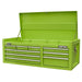 American Pro American PRO Topchest 9 Drawer - Green AP4109HV American Pro - Town Tools 