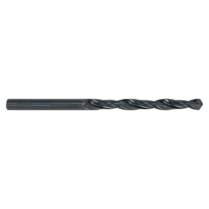 Sealey HSS Roll Forged Drill Bit1/8" Pack of 10 DBI18RF