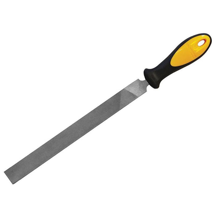 Roughneck Flat File 250mm (10in) Roughneck - Town Tools