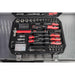 Sealey Mechanic's Tool Kit 100pc AK7400 Sealey - Town Tools 