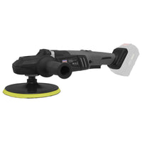 Sealey Brushless Rotary Polisher 20V SV20 Series180mm Body Only CP20VRPX