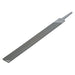 Bahco 4-138-08-1-0 Millsaw File 200mm (8in) Bahco - Town Tools