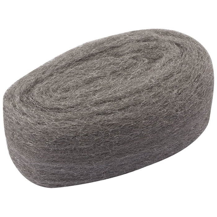 Draper Wire Wool Medium/Fine Grade 0, 150g 82580 Draper - Town Tools 