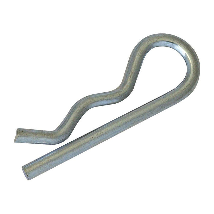 Fixman 'R' Clips Pack 150pce Fixman - Town Tools 