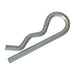 Fixman 'R' Clips Pack 150pce Fixman - Town Tools 