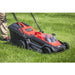 Sealey Cordless Lawn Mower Kit 40V 4Ah SV20 Series 40cm CP40VLMKIT Sealey - Town Tools 
