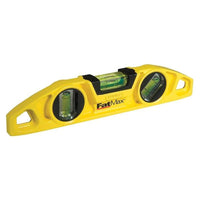 Stanley® Hand Tools FatMax® Torpedo Level 22cm