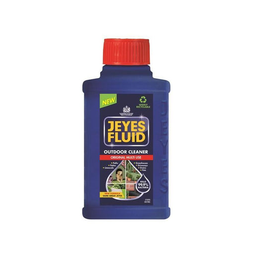 Jeyes Jeyes Fluid 300ml Jeyes - Town Tools