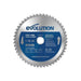 Evolution Mild Steel Cutting Circular Saw Blade 210 x 25.4mm x 50T Evolution - Town Tools