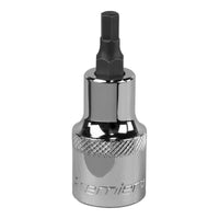Sealey Hex Socket Bit 5mm 1/2"Sq Drive SBH017