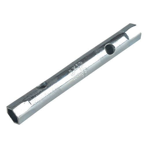Melco TM4 Metric Box Spanner 8 x 9mm x 100mm (4in) Melco - Town Tools