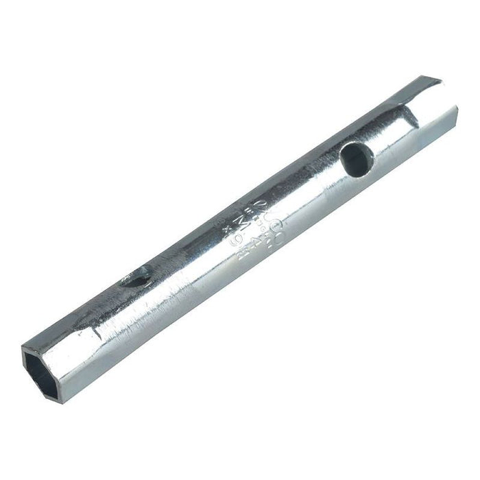Melco TM4 Metric Box Spanner 8 x 9mm x 100mm (4in) Melco - Town Tools
