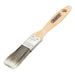 Draper Paint Brush with Wood Handle, 1" Draper - Town Tools