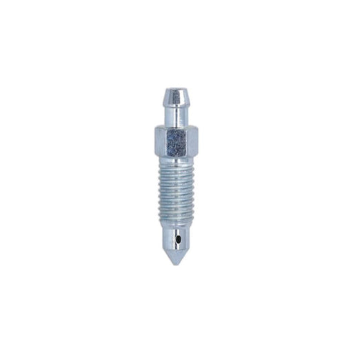 Connect Brake Bleed Screws 3/8 UNF x 24 TPI x 31mm 5pc 34212 Tool Connection - Town Tools 