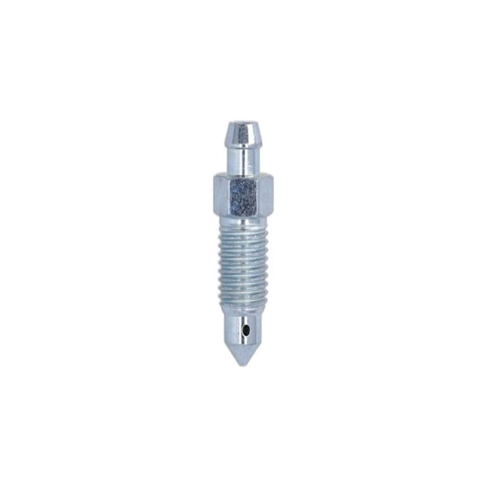 Connect Brake Bleed Screws 3/8 UNF x 24 TPI x 31mm 5pc 34212 Tool Connection - Town Tools 