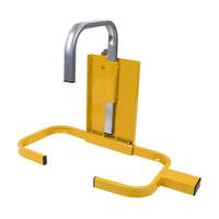 Sealey Wheel Clamp with Lock & Key PB397