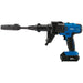 Draper D20 20V Cordless Pressure Washer Kit, 1 x 2.0Ah Battery, 1 x Fast Charger Draper - Town Tools