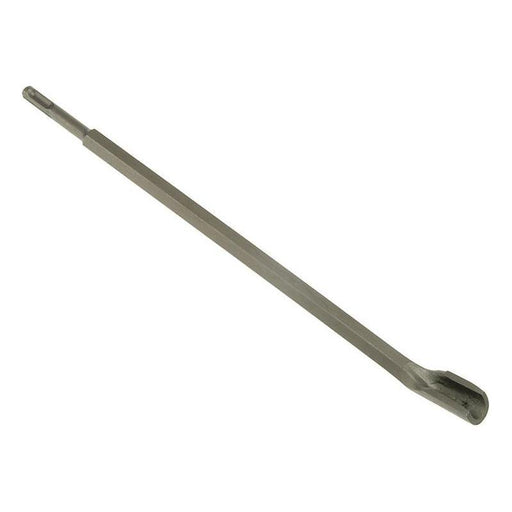 Faithfull SDS Plus Chasing Gouge 22 x 250mm Faithfull - Town Tools