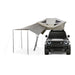 Thule Approach Awning S/M two/three-person roof top tent awning Thule - Town Tools