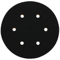 Connect Backing Pad - for Hook & Loop Discs 150mm 32230