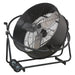 Sealey Industrial High Velocity Orbital Drum Fan 30" 230V HVF30S Sealey - Town Tools 