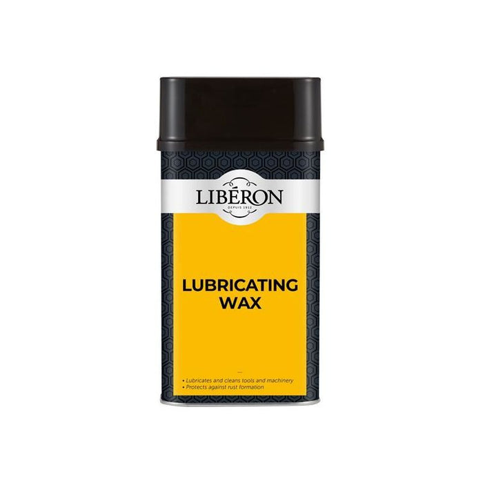 Liberon Lubricating Wax 1 litre Liberon - Town Tools