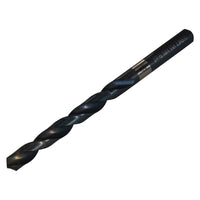 Dormer A100 HSS Jobber Drill Bit 21/64in OL:117mm WL:75mm