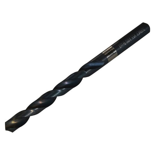 Dormer A100 HSS Jobber Drill Bit 21/64in OL:117mm WL:75mm Dormer - Town Tools