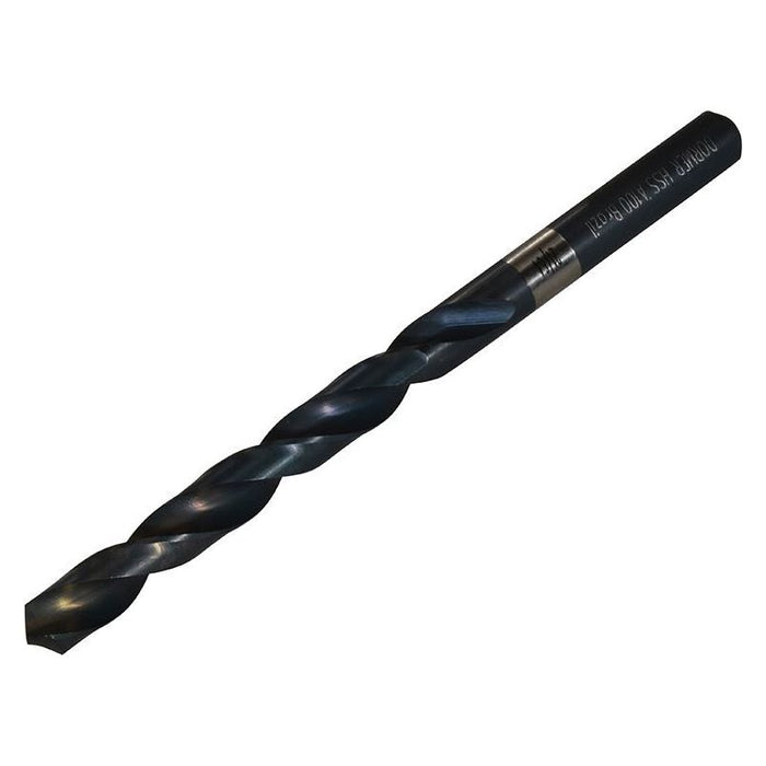Dormer A100 HSS Jobber Drill Bit 21/64in OL:117mm WL:75mm Dormer - Town Tools