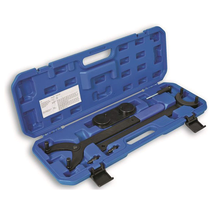 Laser Timing Locking Tool Set - for VAG 4237 Laser - Town Tools 