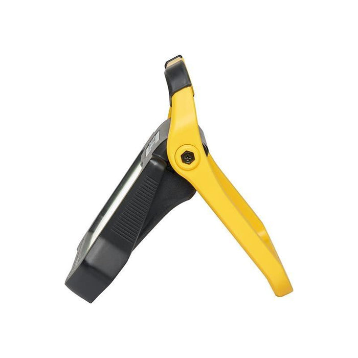 Stanley® Lighting Rechargeable LED Folding Worklight 3000 Lumens STANLEY® Lighting - Town Tools