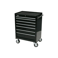 Laser Roller Cabinet - 7 Drawer 5083