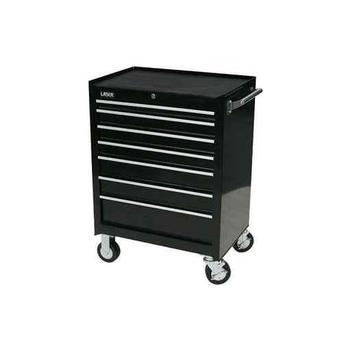 Laser Roller Cabinet - 7 Drawer 5083 Laser - Town Tools 