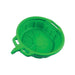 Laser Fluid Drain Pan - Green 7023 Laser - Town Tools 