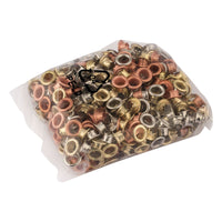 Draper Eyelets for Hole Punch Plier for 31096, 501 x 4mm 31108