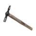 Faithfull Cross Pein Pin Hammer 113g (4oz) Faithfull - Town Tools