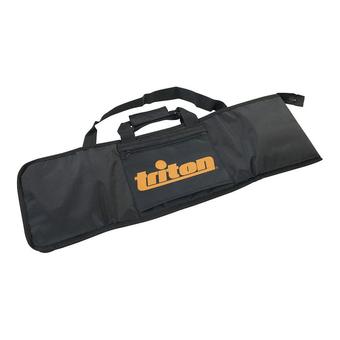 Triton Canvas Bag for 700mm Track TTSCB700 Canvas Track Bag 700mm Triton - Town Tools 