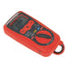 Sealey Professional Auto-Ranging Digital Multimeter mm102 Sealey - Town Tools 