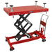 Sealey High Lift EV Battery Lift/Hydraulic Platform Truck 1000kg Capacity Sealey - Town Tools 