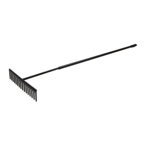 Silverline Asphalt Rake 16 Tines Silverline - Town Tools 