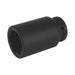 King Dick Impact Socket SD 3/4" Metric 6pt 26mm King Dick - Town Tools 