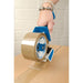 Draper Soft Grip Hand-Held Security Packing Tape Dispenser, 50mm 19237 Draper - Town Tools 