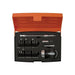 Bahco 808050S-22 Stubby Ratchet Screwdriver Set, 22 Piece Bahco - Town Tools